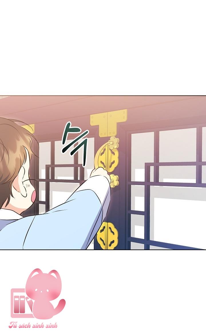 Tái Sinh Là Con Gái Cung Nữ - Chap 7