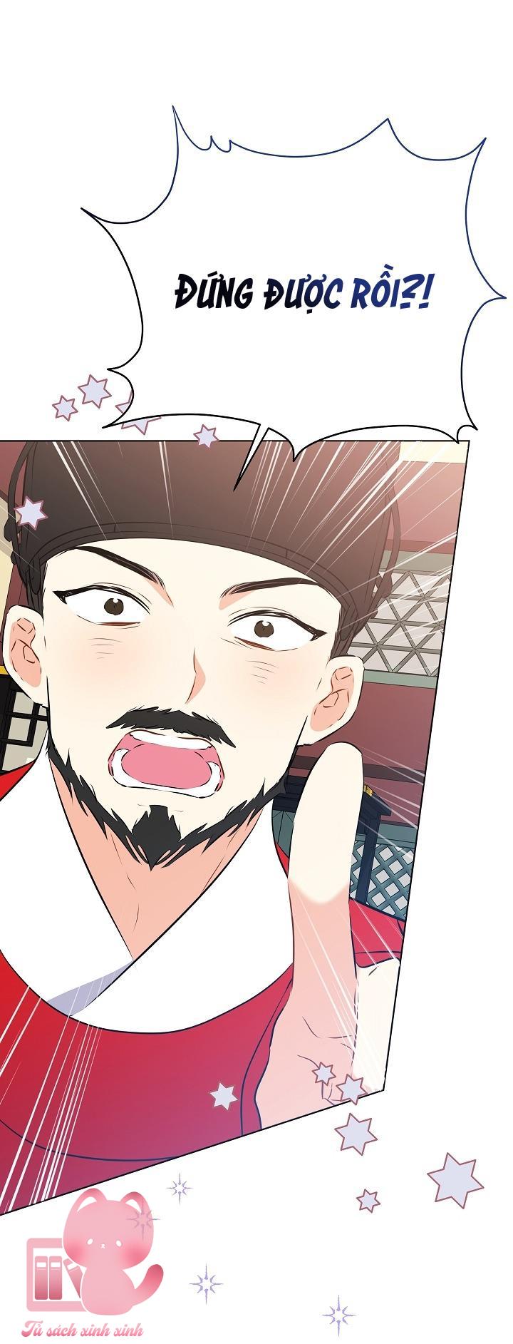 Tái Sinh Là Con Gái Cung Nữ - Chap 7