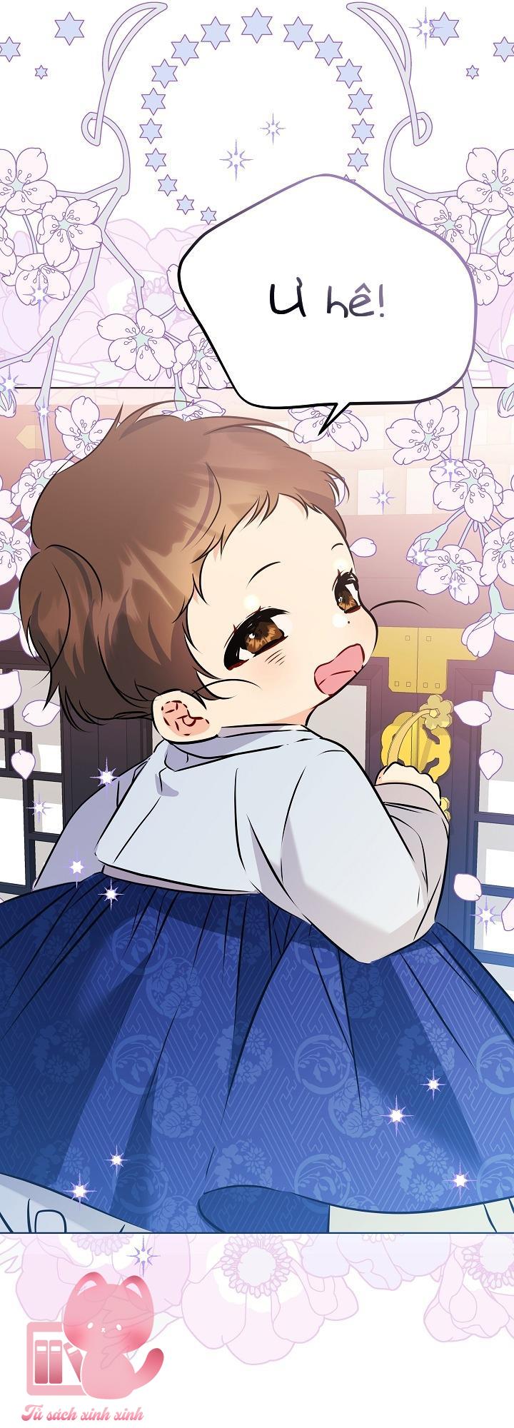 Tái Sinh Là Con Gái Cung Nữ - Chap 7