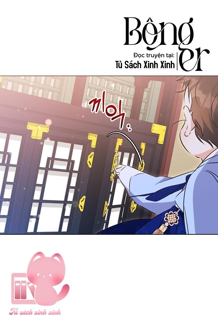 Tái Sinh Là Con Gái Cung Nữ - Chap 7
