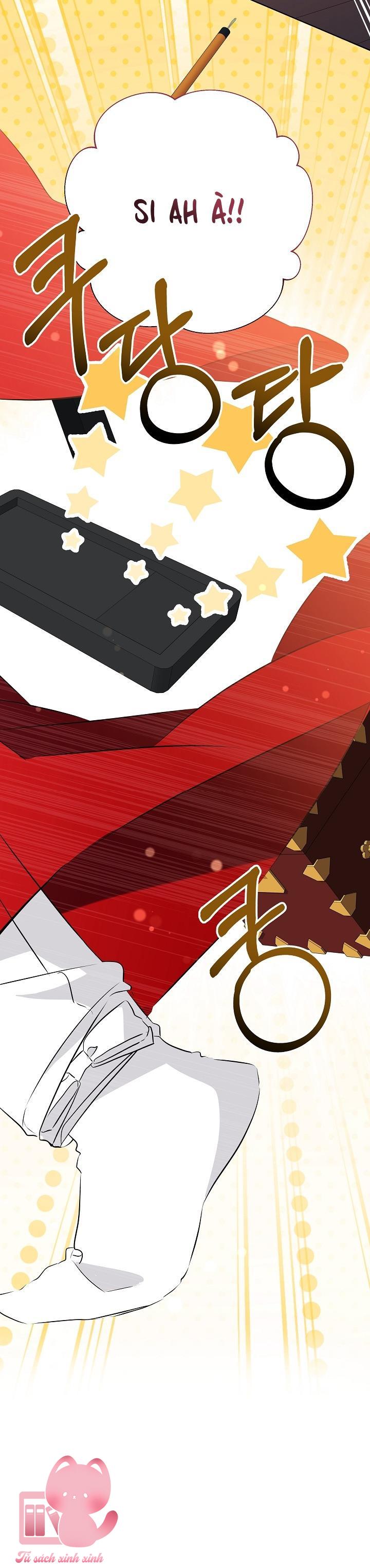 Tái Sinh Là Con Gái Cung Nữ - Chap 7