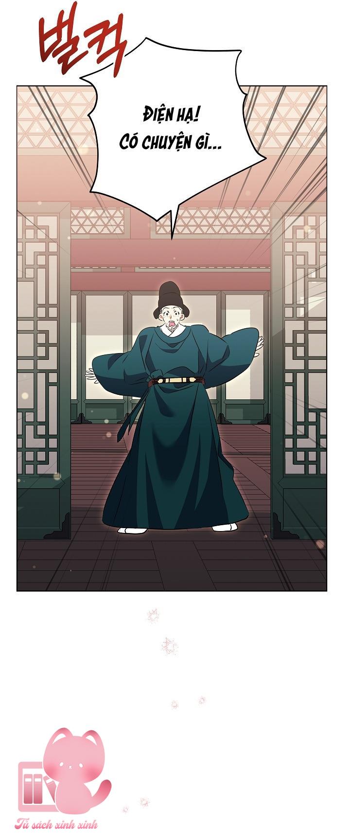 Tái Sinh Là Con Gái Cung Nữ - Chap 7