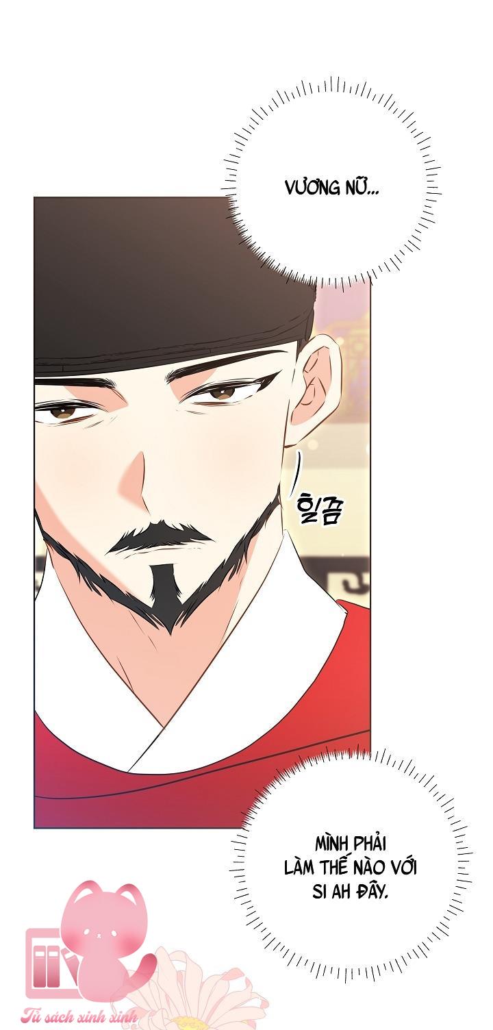 Tái Sinh Là Con Gái Cung Nữ - Chap 7