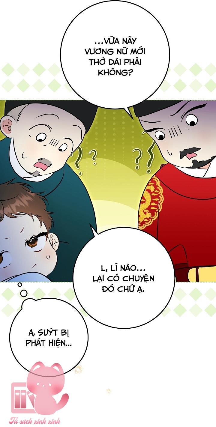 Tái Sinh Là Con Gái Cung Nữ - Chap 7
