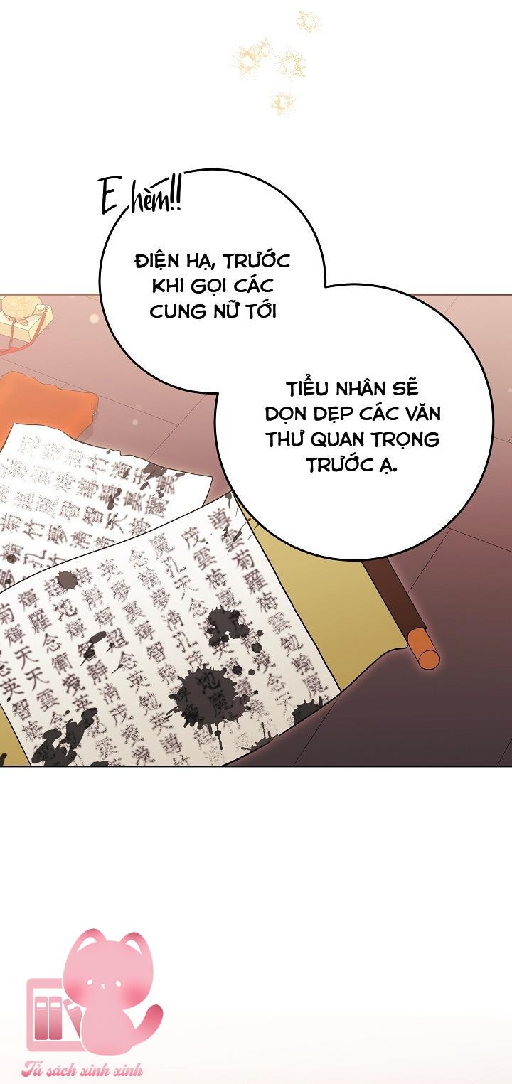 Tái Sinh Là Con Gái Cung Nữ - Chap 7