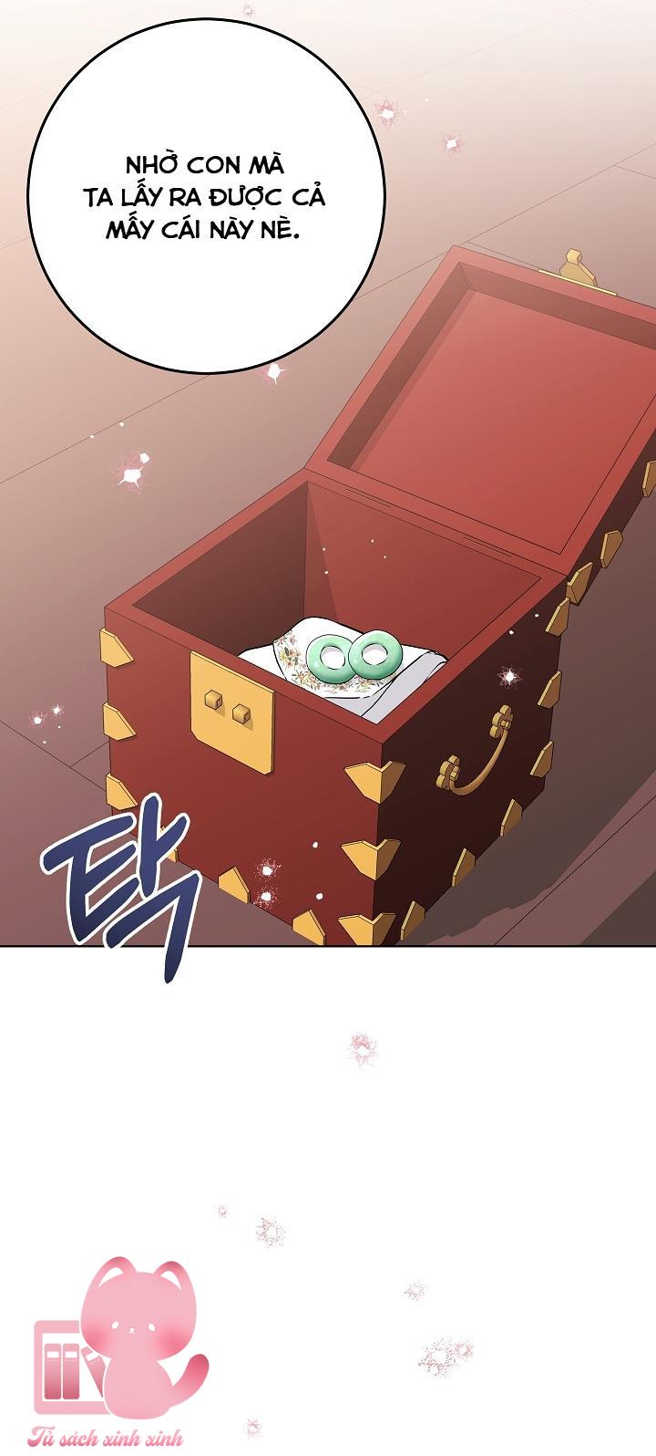 Tái Sinh Là Con Gái Cung Nữ - Chap 7