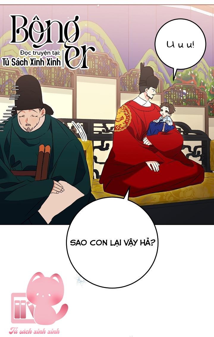 Tái Sinh Là Con Gái Cung Nữ - Chap 7