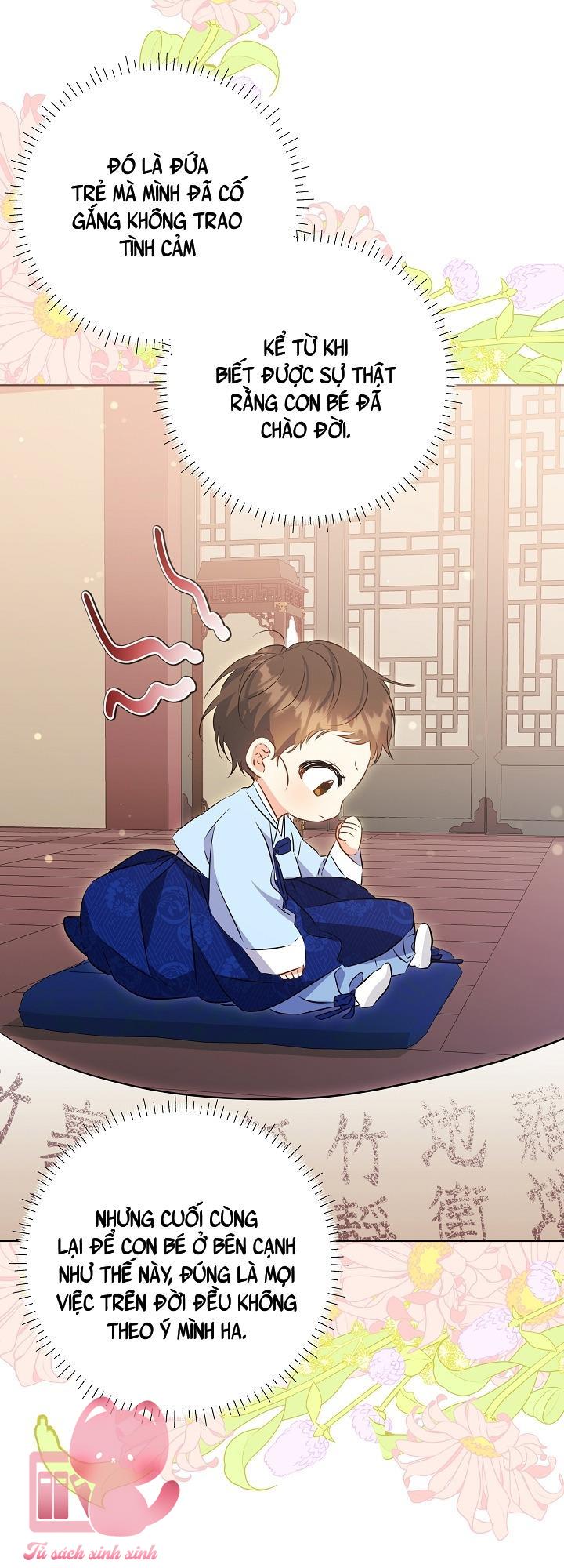 Tái Sinh Là Con Gái Cung Nữ - Chap 7