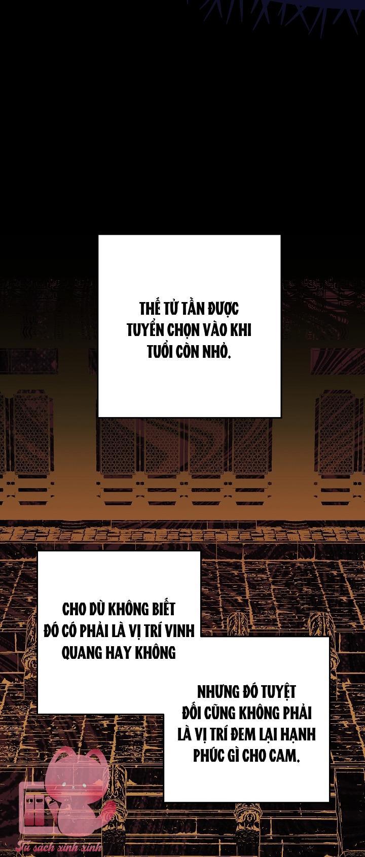 Tái Sinh Là Con Gái Cung Nữ - Chap 7