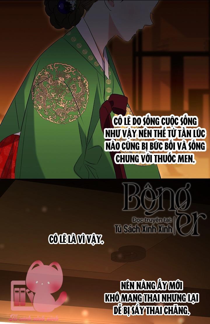 Tái Sinh Là Con Gái Cung Nữ - Chap 7