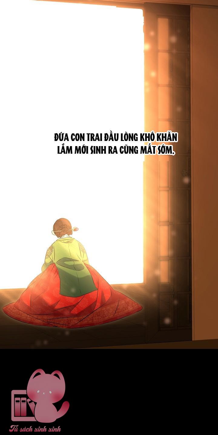 Tái Sinh Là Con Gái Cung Nữ - Chap 7