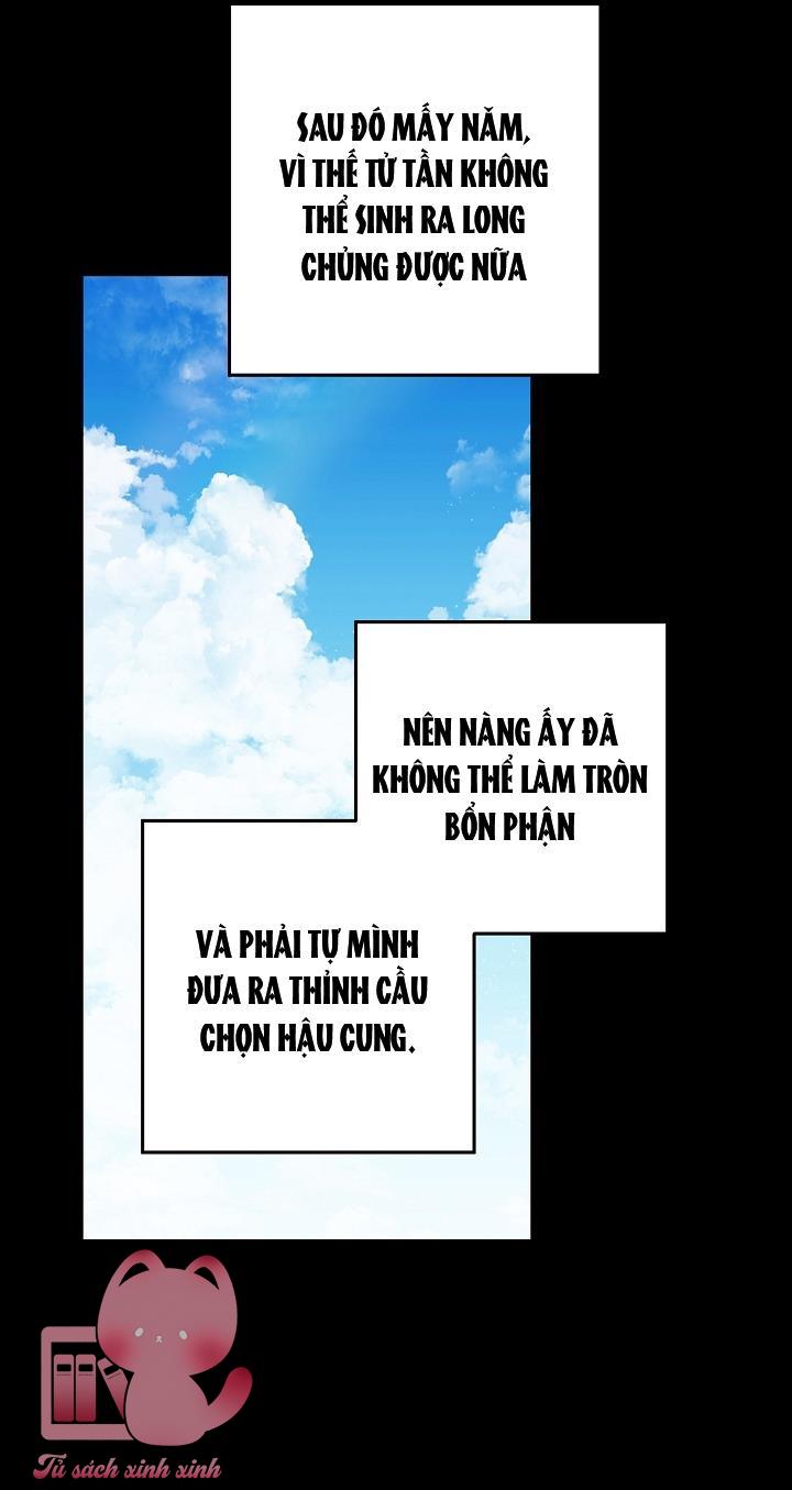 Tái Sinh Là Con Gái Cung Nữ - Chap 7