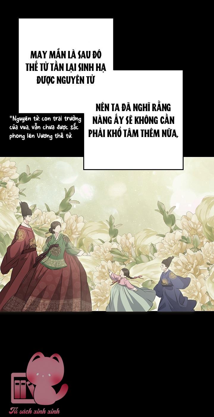 Tái Sinh Là Con Gái Cung Nữ - Chap 7