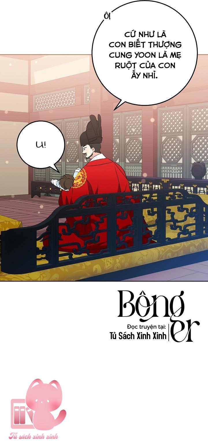 Tái Sinh Là Con Gái Cung Nữ - Chap 7