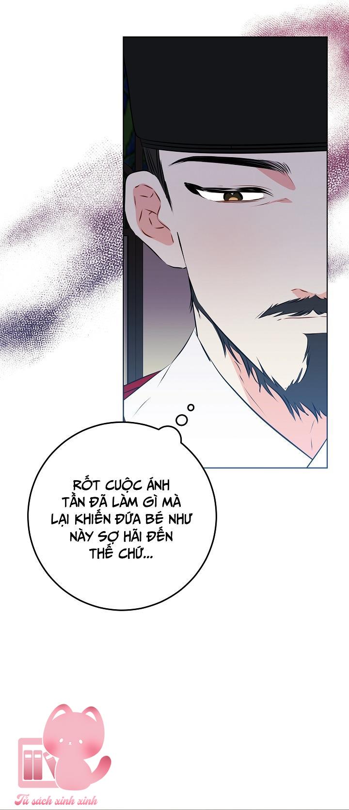 Tái Sinh Là Con Gái Cung Nữ - Chap 7