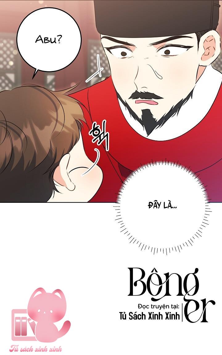 Tái Sinh Là Con Gái Cung Nữ - Chap 7