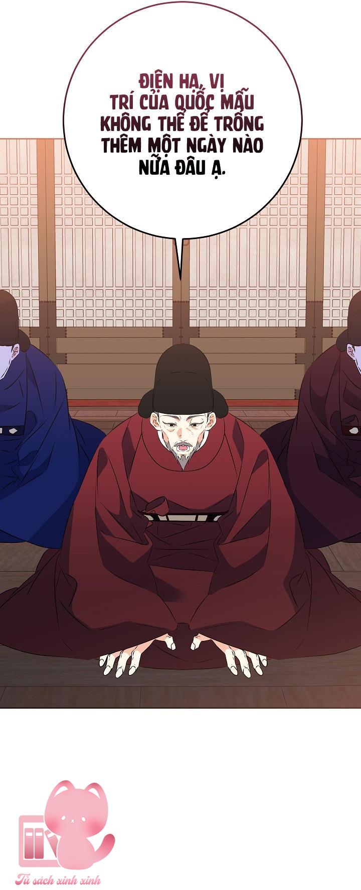 Tái Sinh Là Con Gái Cung Nữ - Chap 7