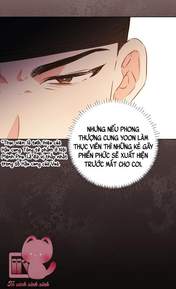 Tái Sinh Là Con Gái Cung Nữ - Chap 7