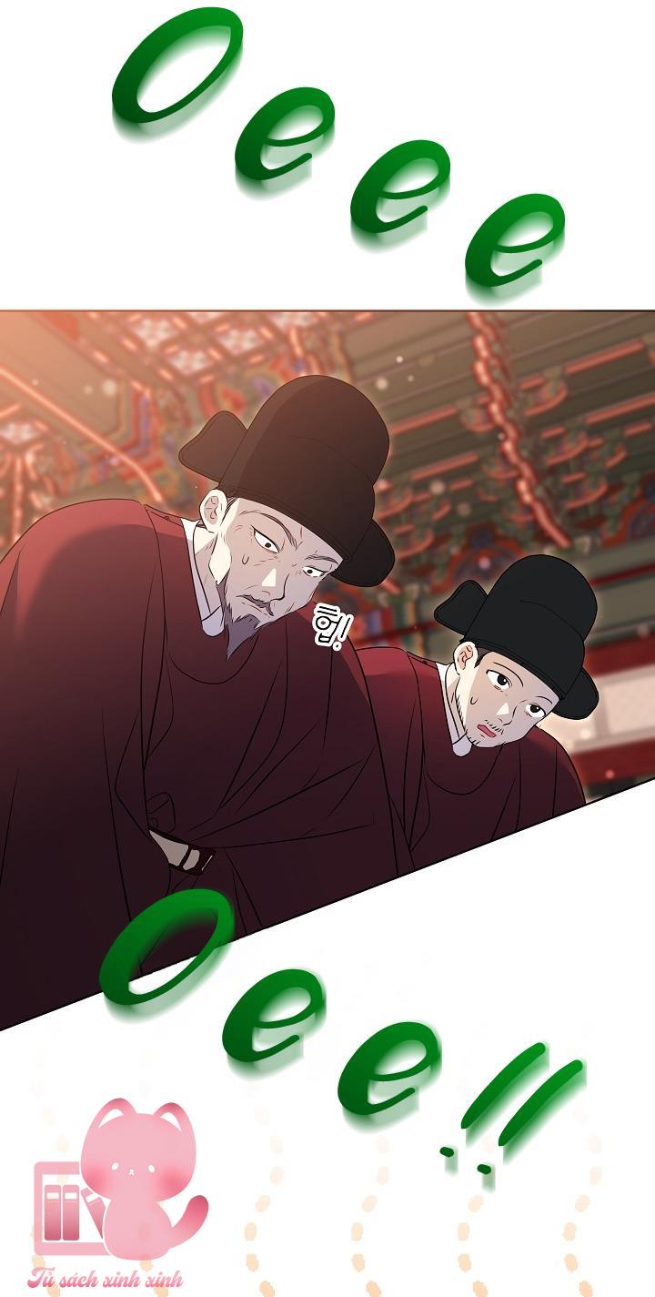 Tái Sinh Là Con Gái Cung Nữ - Chap 8