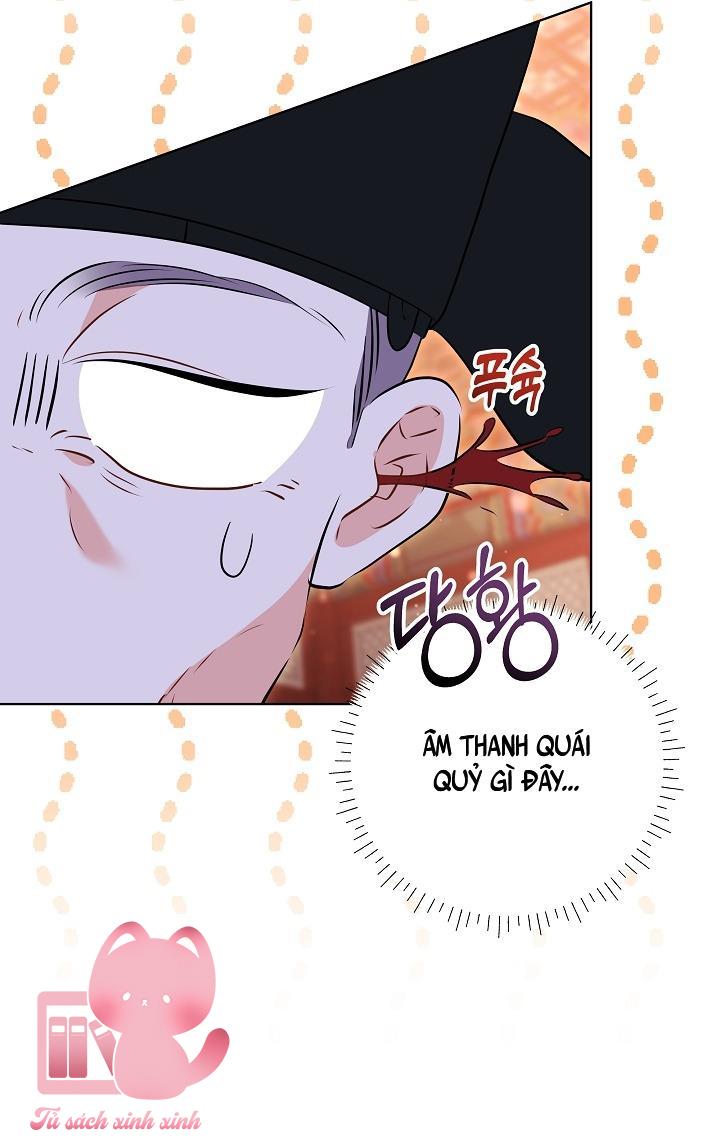 Tái Sinh Là Con Gái Cung Nữ - Chap 8