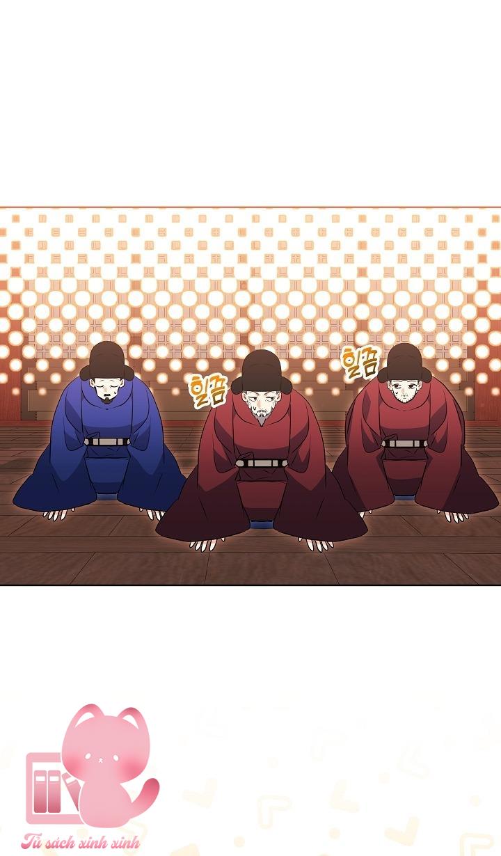 Tái Sinh Là Con Gái Cung Nữ - Chap 8