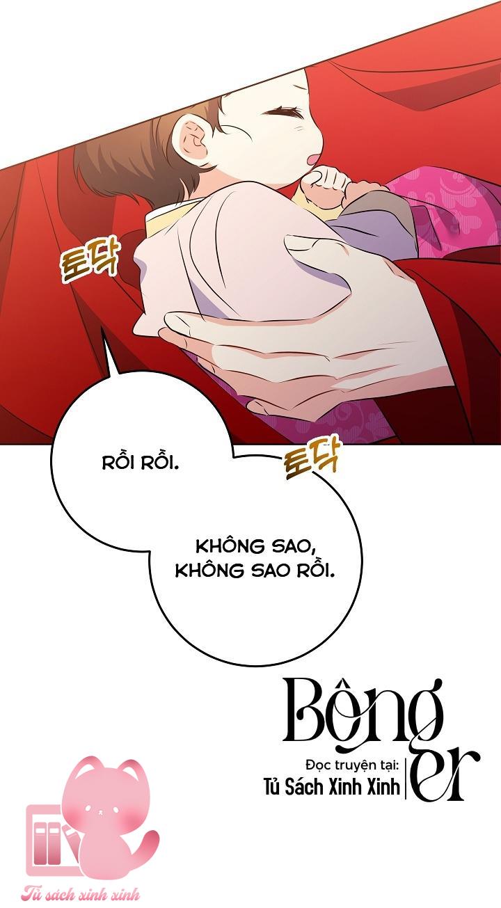 Tái Sinh Là Con Gái Cung Nữ - Chap 8