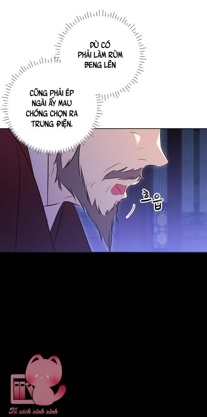 Tái Sinh Là Con Gái Cung Nữ - Chap 8