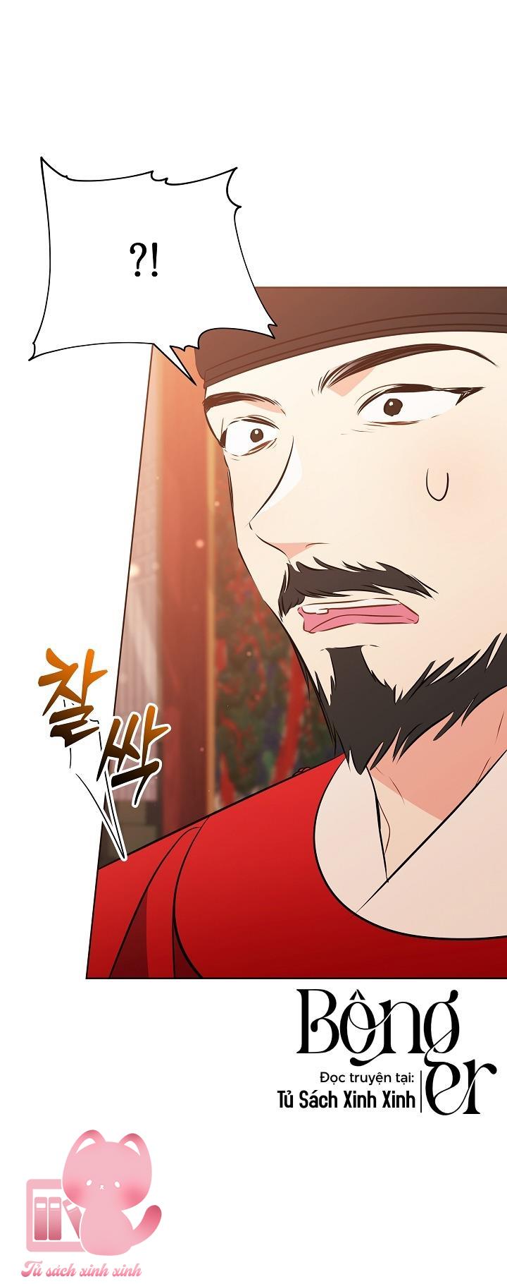 Tái Sinh Là Con Gái Cung Nữ - Chap 8