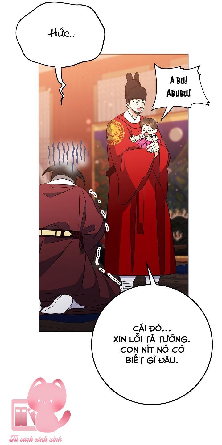 Tái Sinh Là Con Gái Cung Nữ - Chap 8