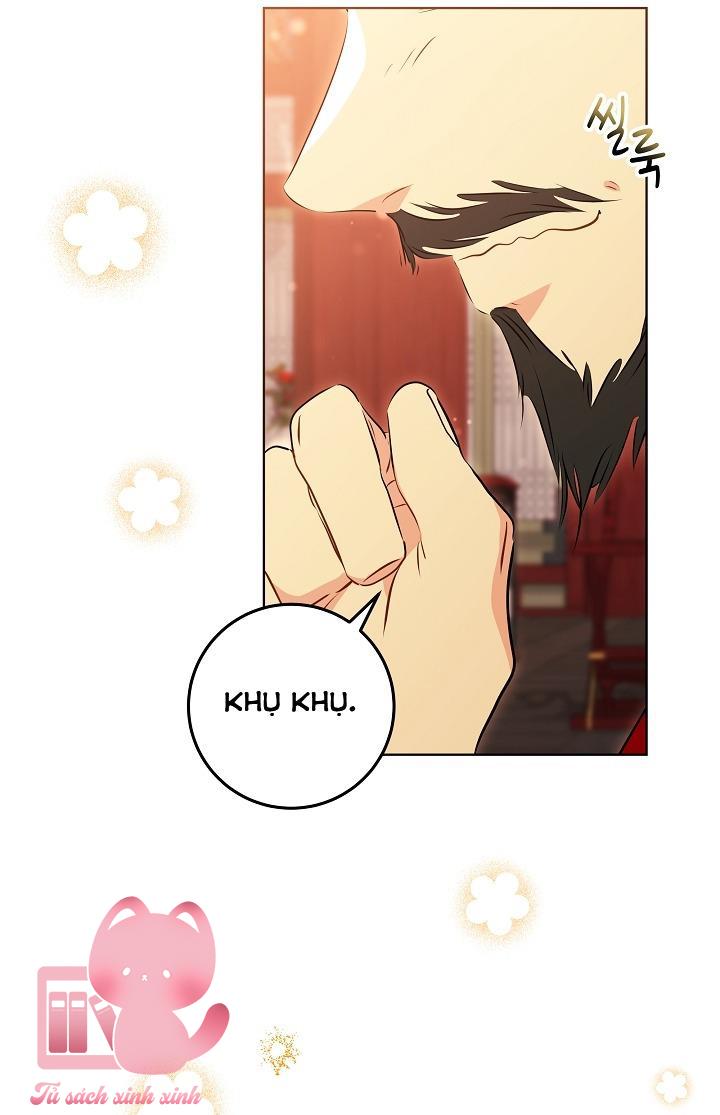 Tái Sinh Là Con Gái Cung Nữ - Chap 8