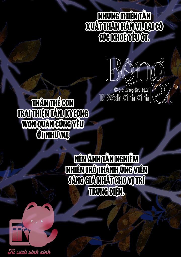 Tái Sinh Là Con Gái Cung Nữ - Chap 8