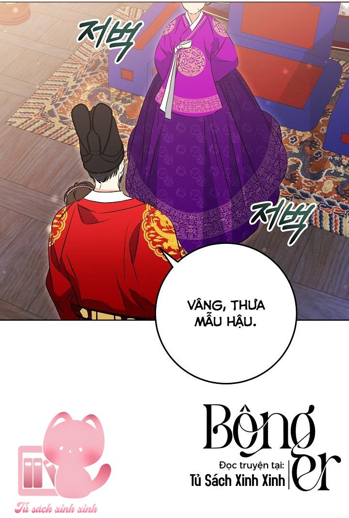 Tái Sinh Là Con Gái Cung Nữ - Chap 9