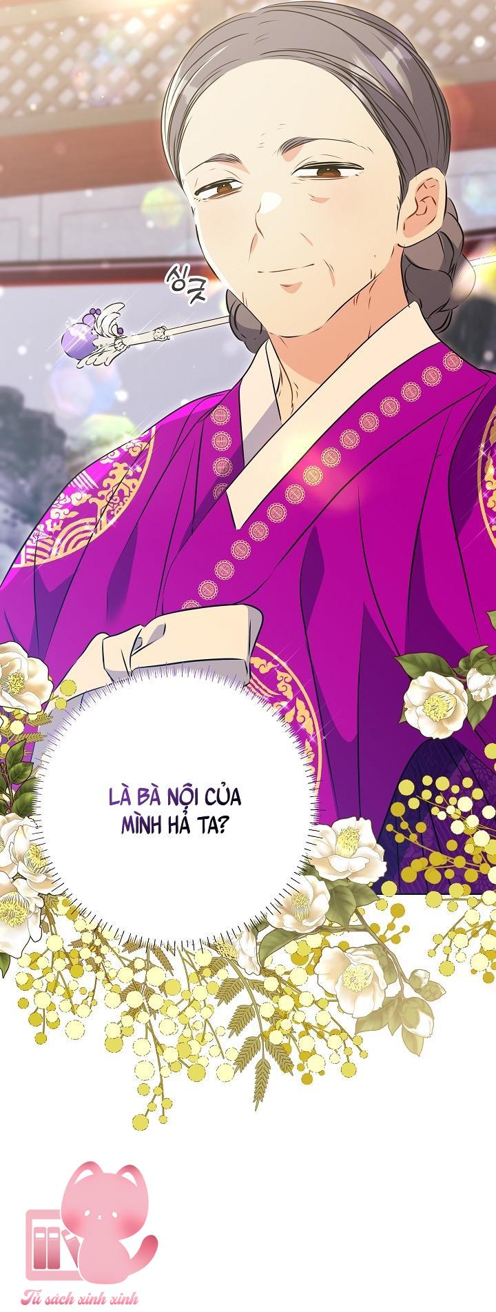Tái Sinh Là Con Gái Cung Nữ - Chap 9