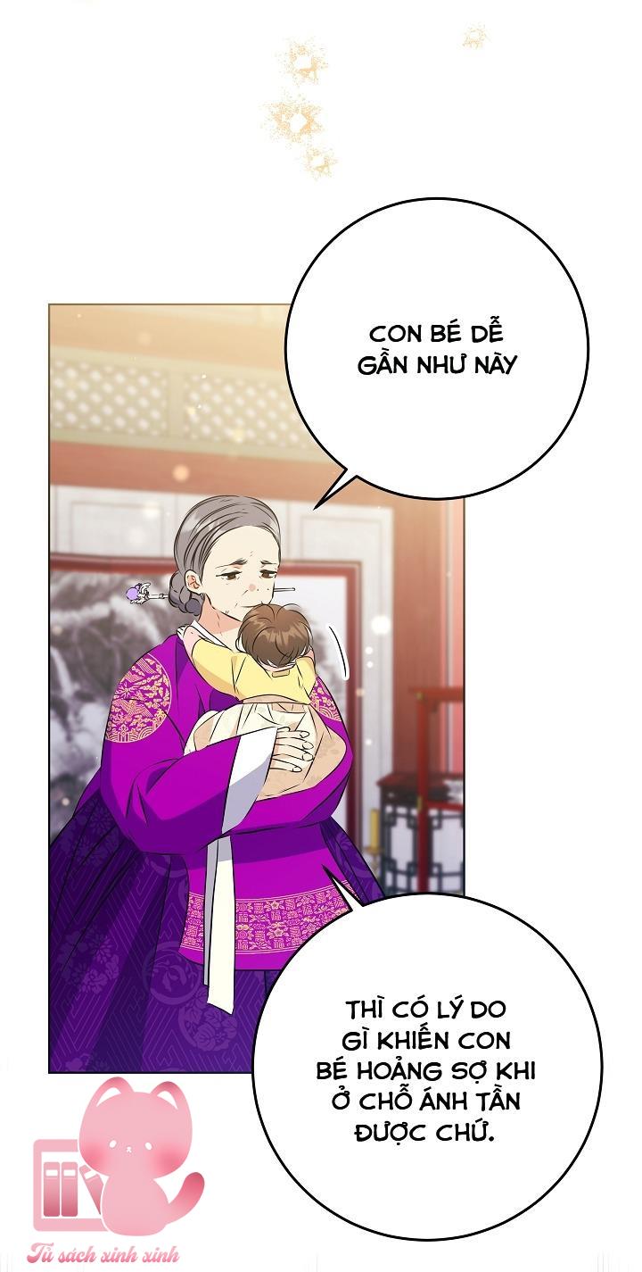 Tái Sinh Là Con Gái Cung Nữ - Chap 9