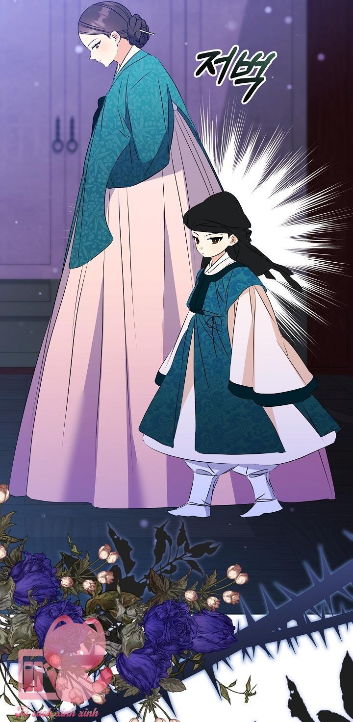 Tái Sinh Là Con Gái Cung Nữ - Chap 9