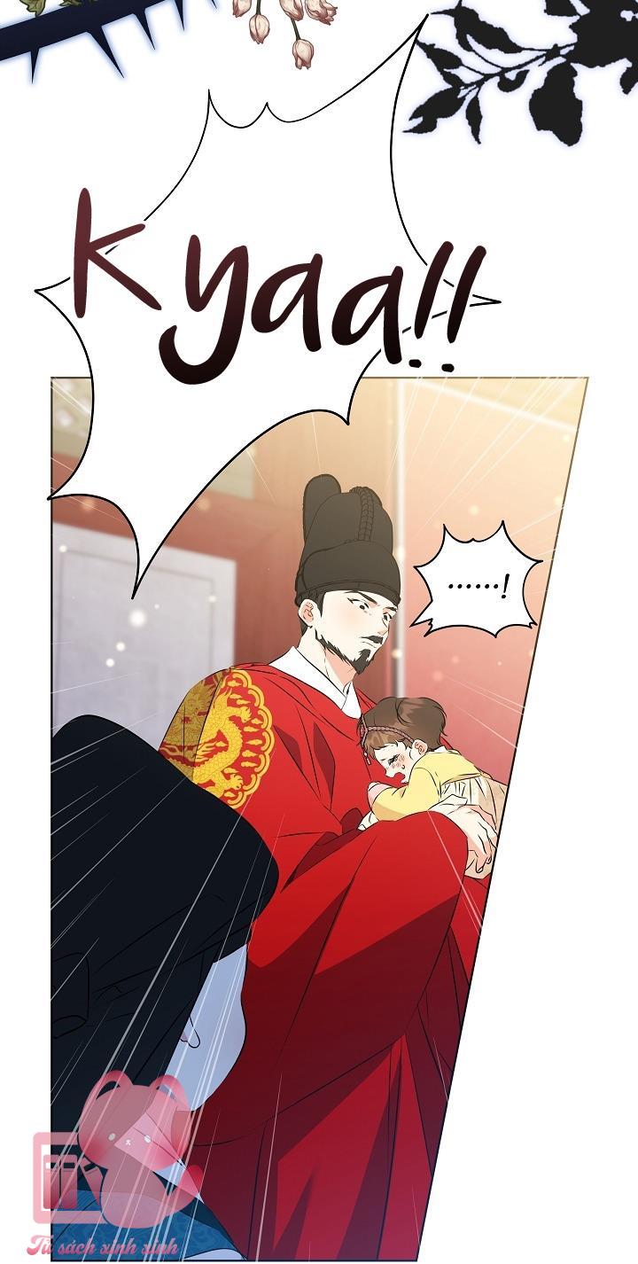 Tái Sinh Là Con Gái Cung Nữ - Chap 9