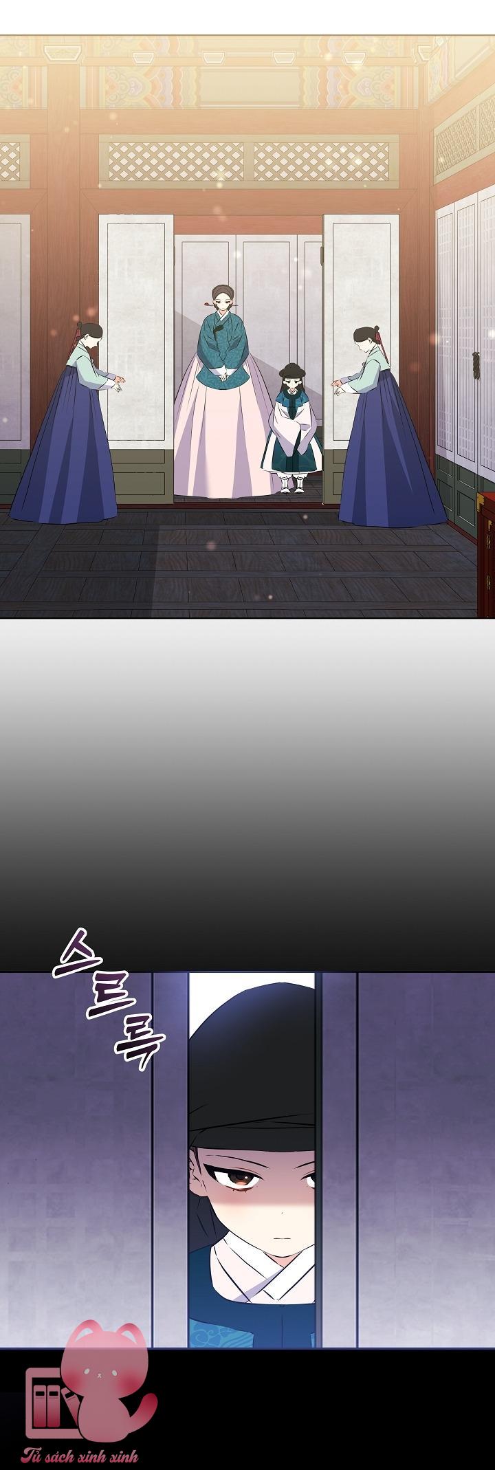Tái Sinh Là Con Gái Cung Nữ - Chap 9