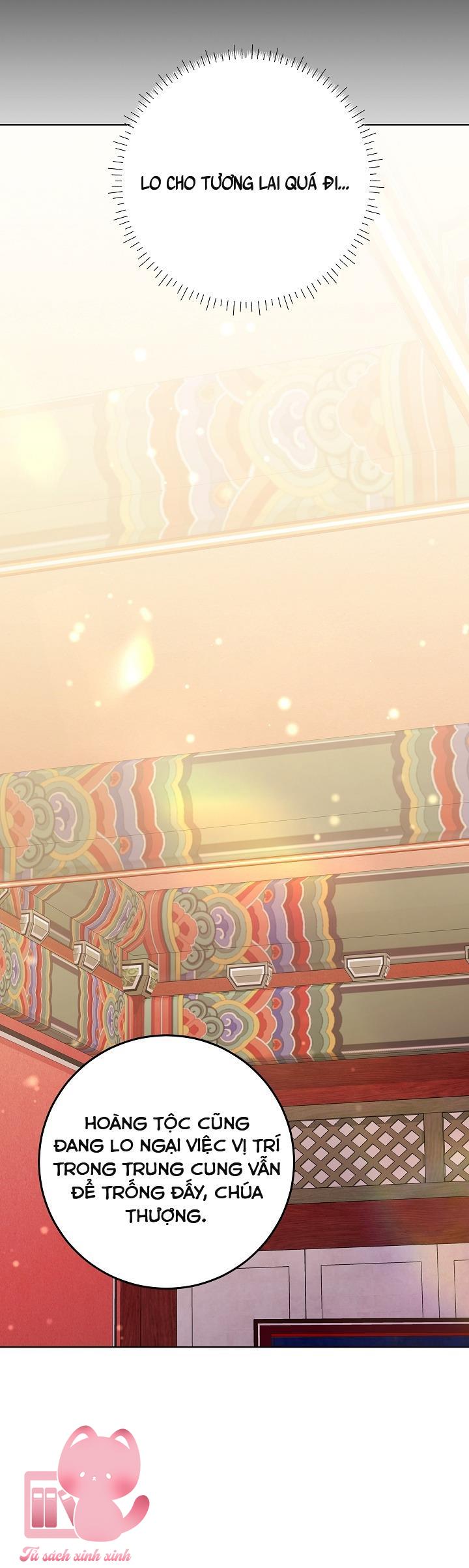 Tái Sinh Là Con Gái Cung Nữ - Chap 9