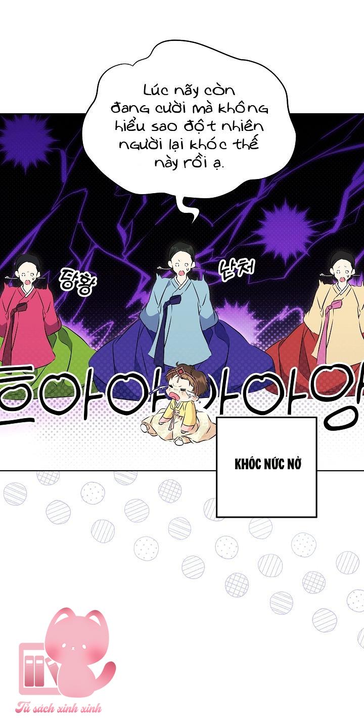 Tái Sinh Là Con Gái Cung Nữ - Chap 9