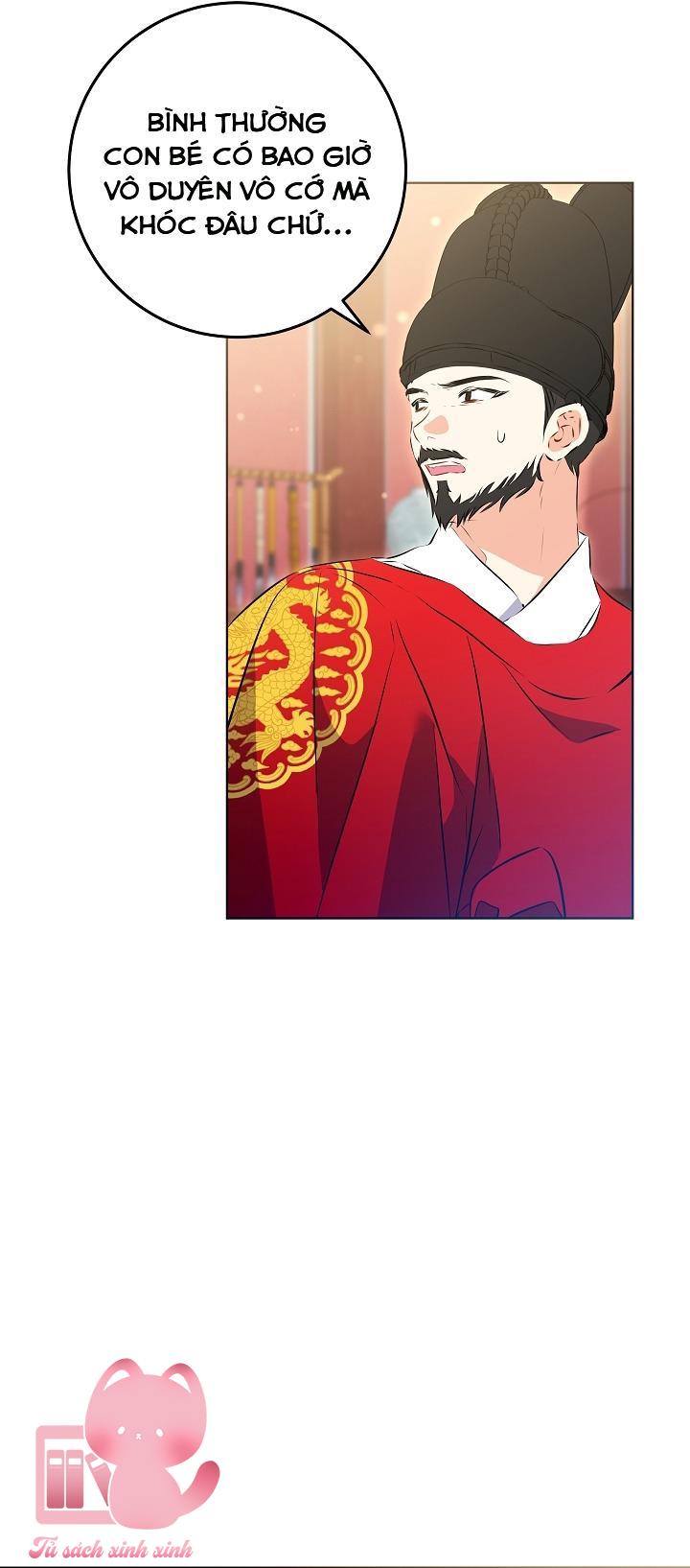 Tái Sinh Là Con Gái Cung Nữ - Chap 9