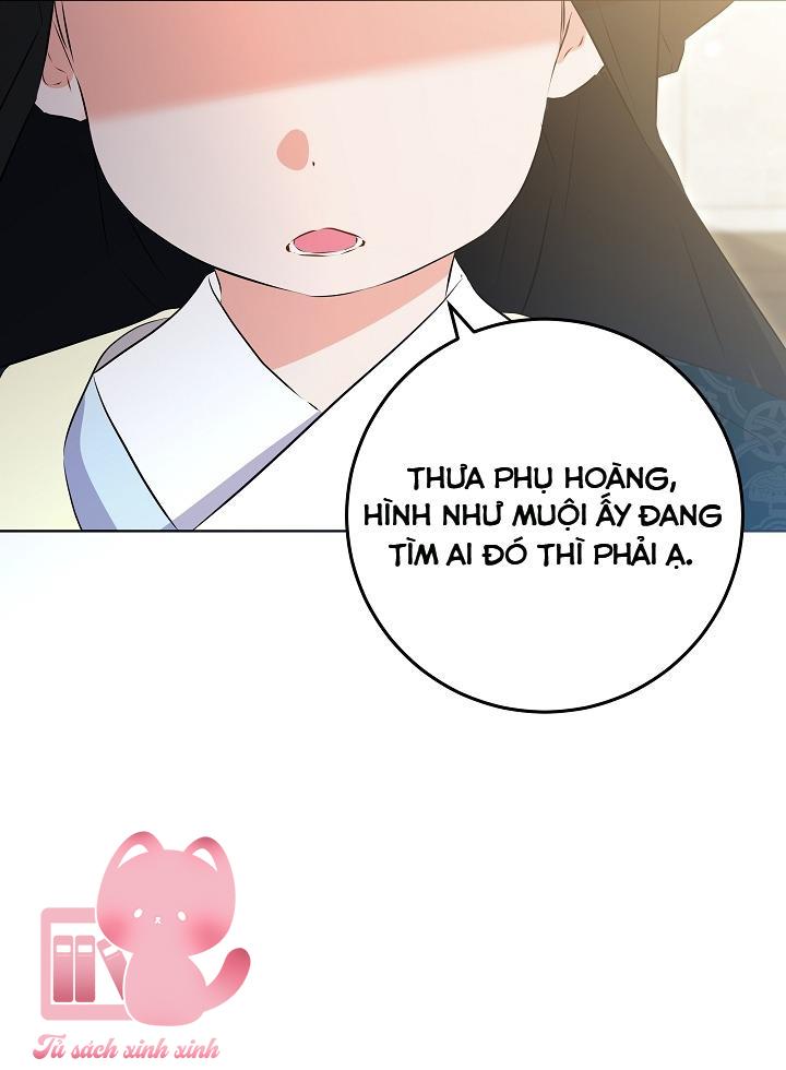 Tái Sinh Là Con Gái Cung Nữ - Chap 9