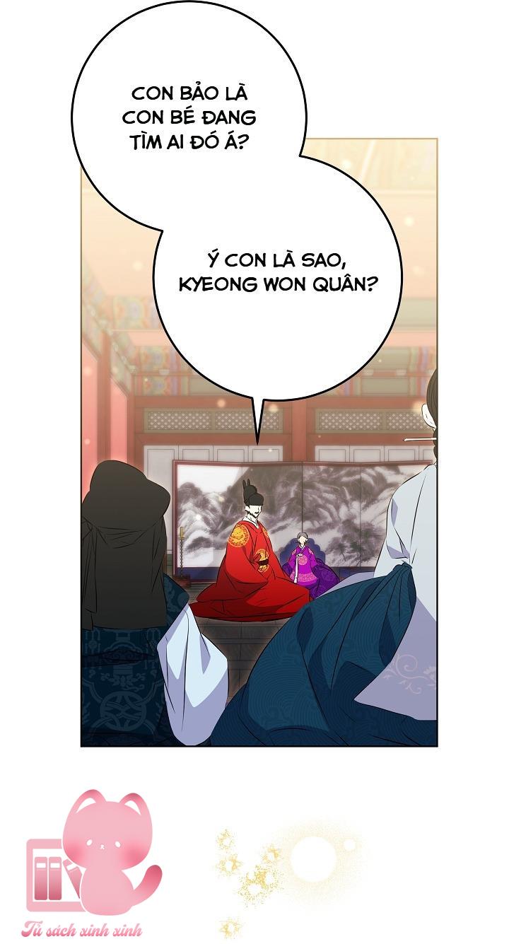 Tái Sinh Là Con Gái Cung Nữ - Chap 9