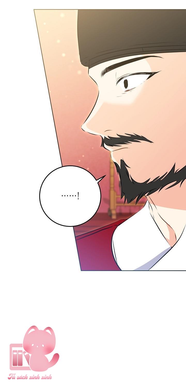 Tái Sinh Là Con Gái Cung Nữ - Chap 9