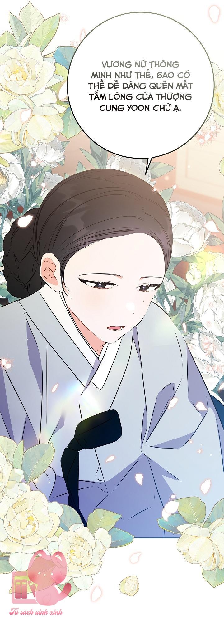 Tái Sinh Là Con Gái Cung Nữ - Chap 9