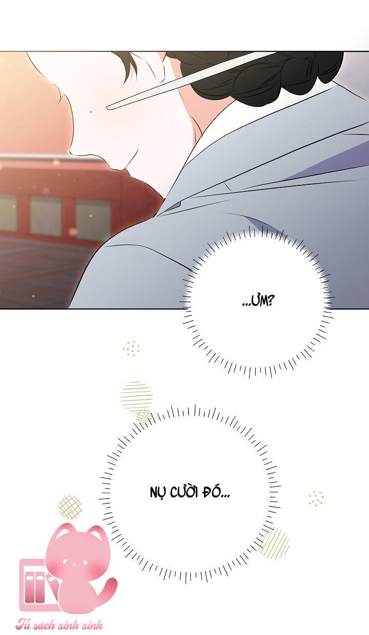 Tái Sinh Là Con Gái Cung Nữ - Chap 9