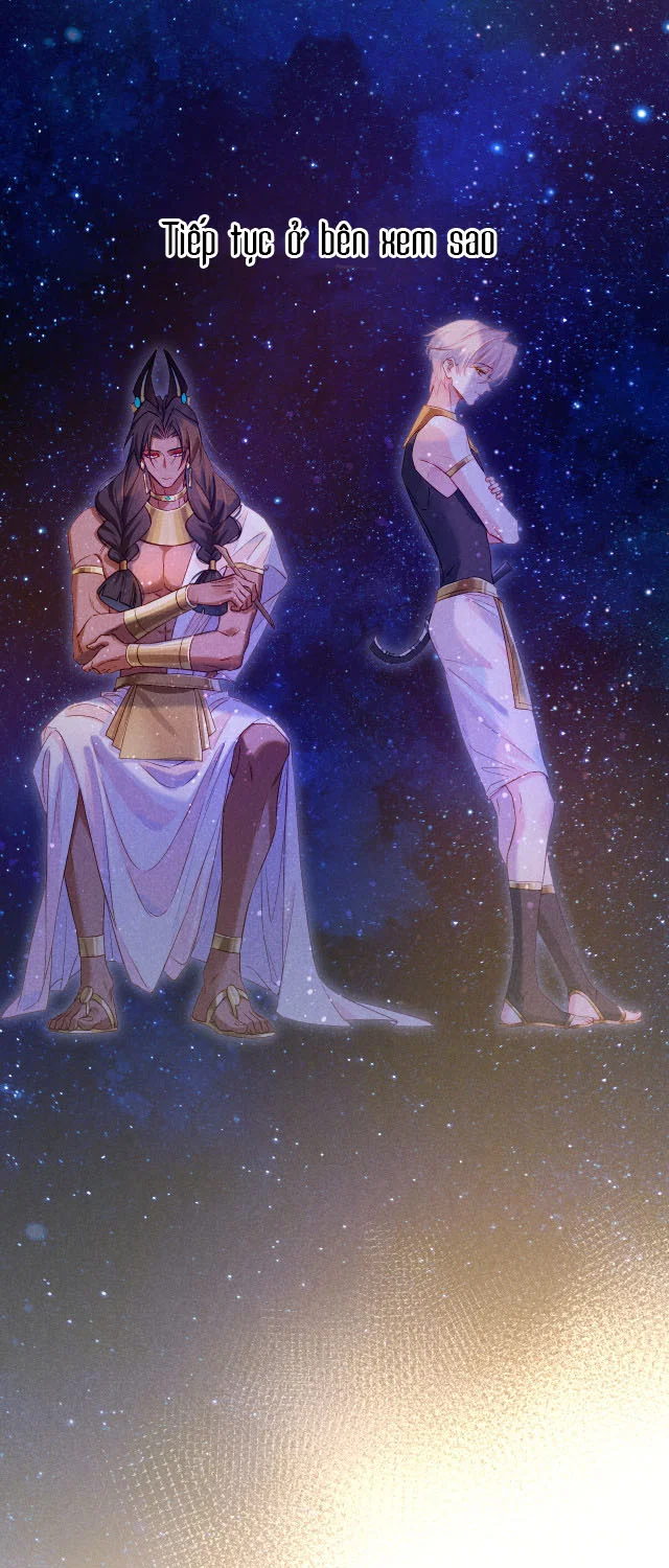 Tạm biệt, quốc vương của ta - Chap 15