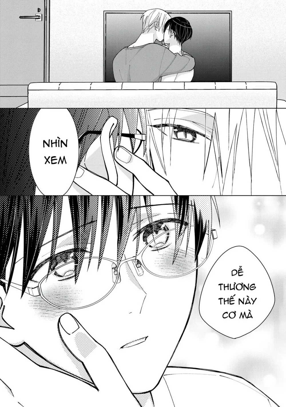 Tamagawa Muốn Biến Thành Một Chú Mèo - Chap 13