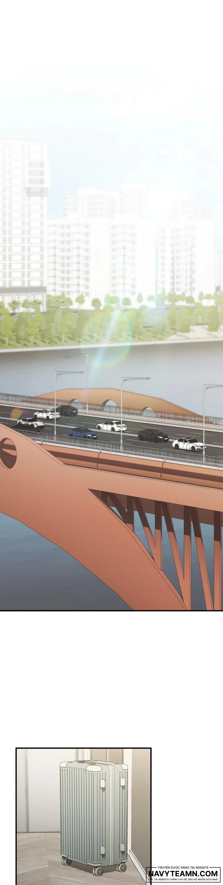 Tận Cùng Ký Ức (Bản Không Che) - Chap 93