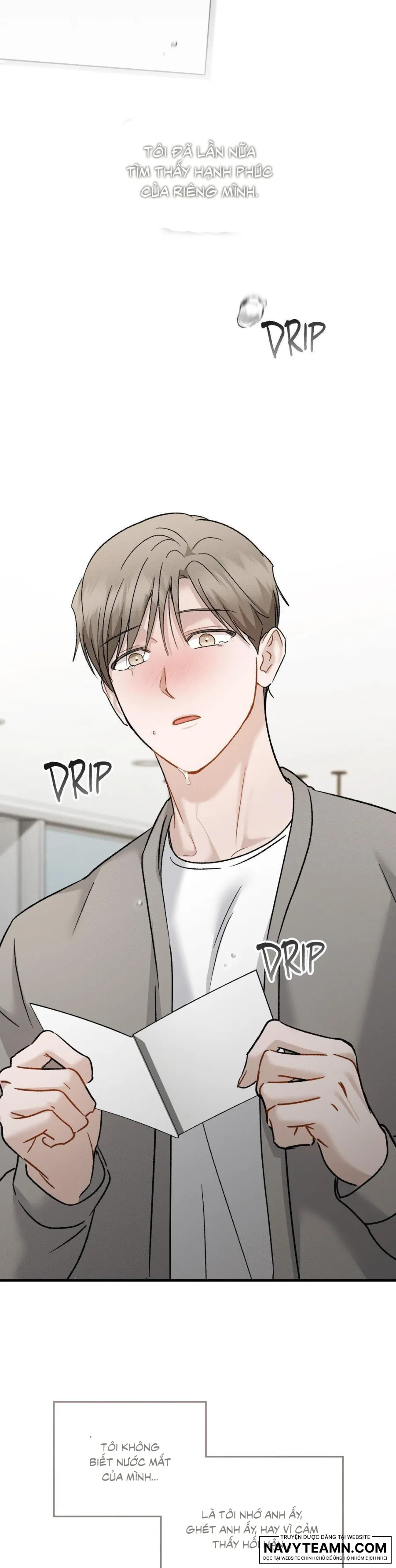 Tận Cùng Ký Ức (Bản Không Che) - Chap 93