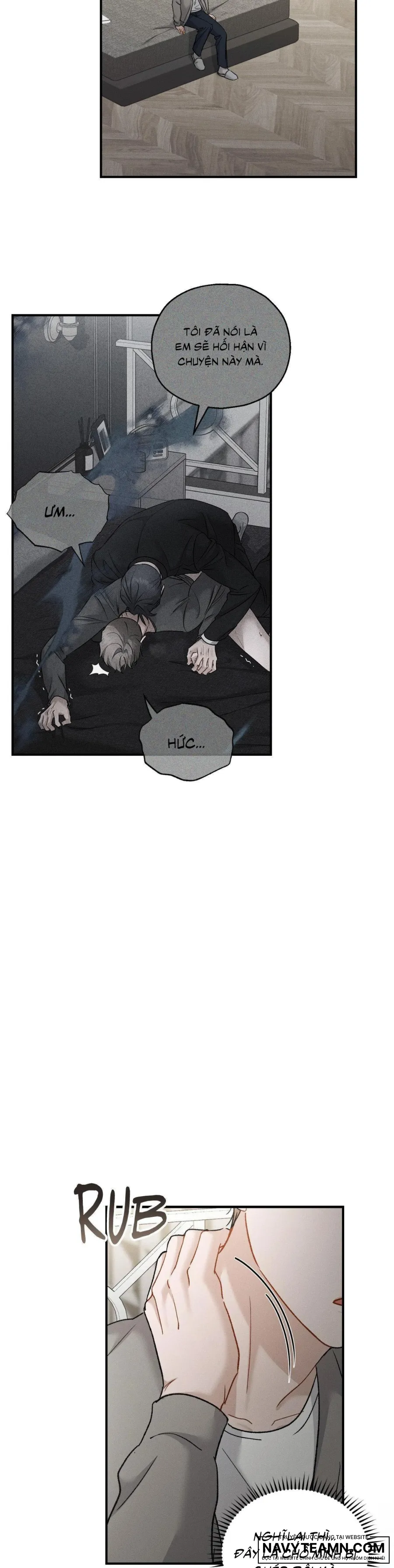 Tận Cùng Ký Ức (Bản Không Che) - Chap 93